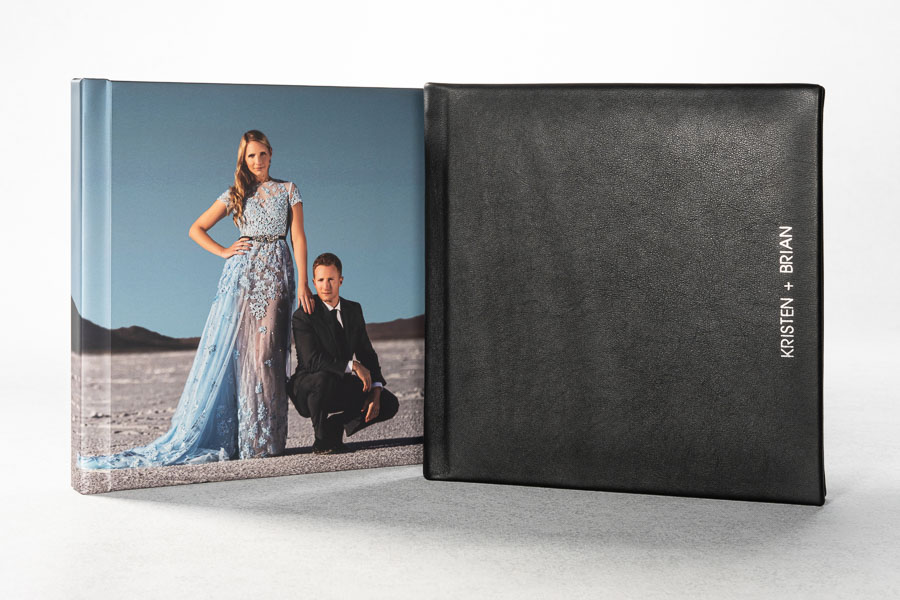 Photo Albums & Photo Books for Professional Photographers | H&H Color Lab