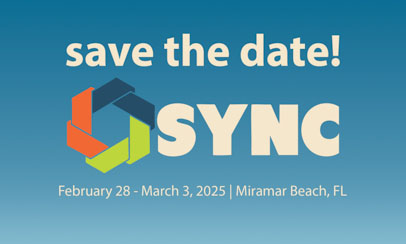 SYNC 2025