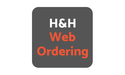 web ordering